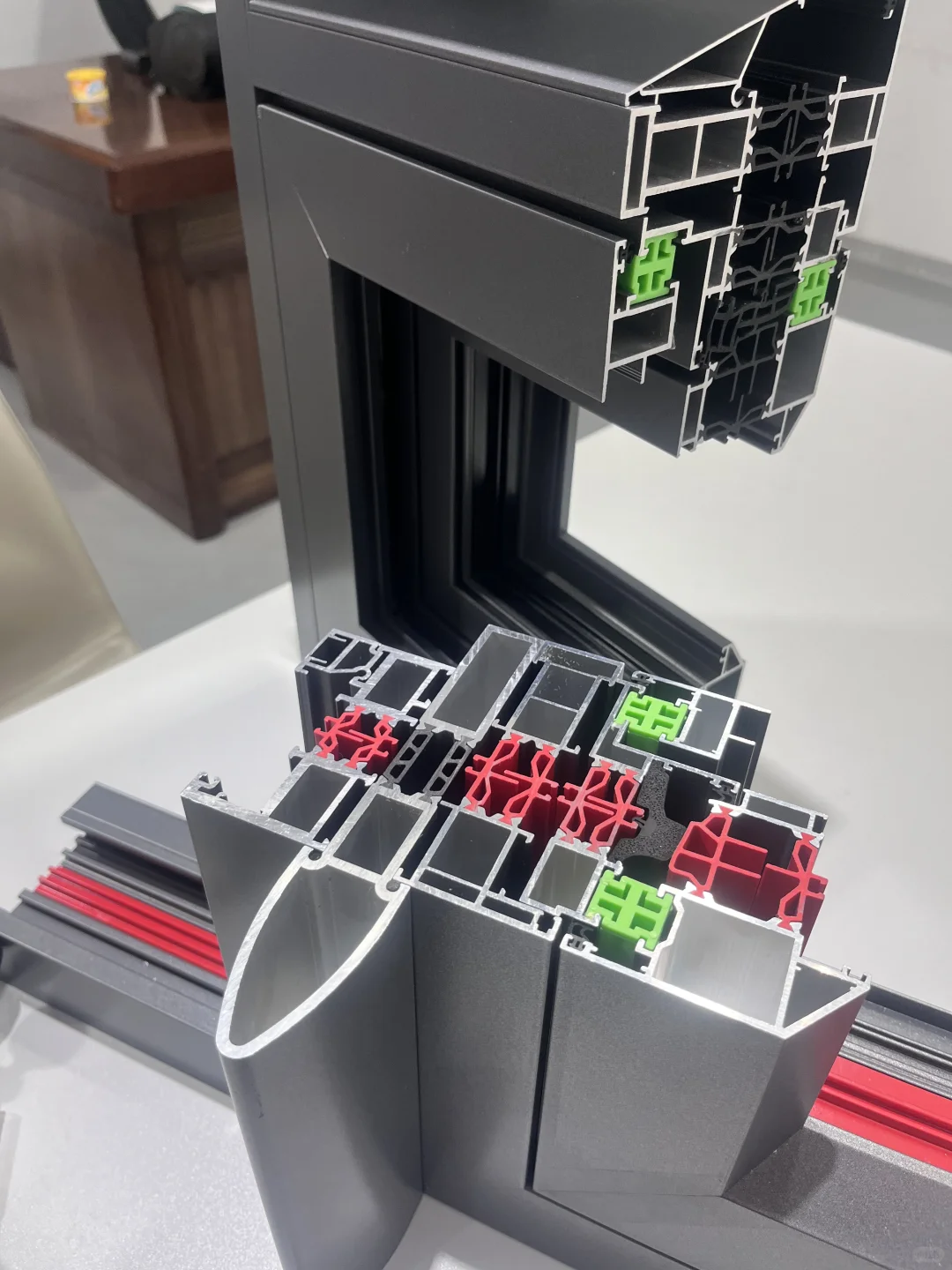 选封窗看不懂结构最吃亏