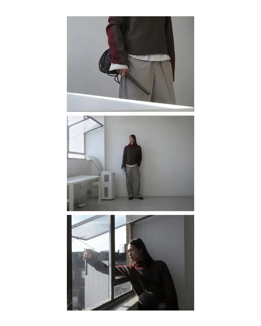 _J.L-A.L_ 25FW | Keita by @niko_studio