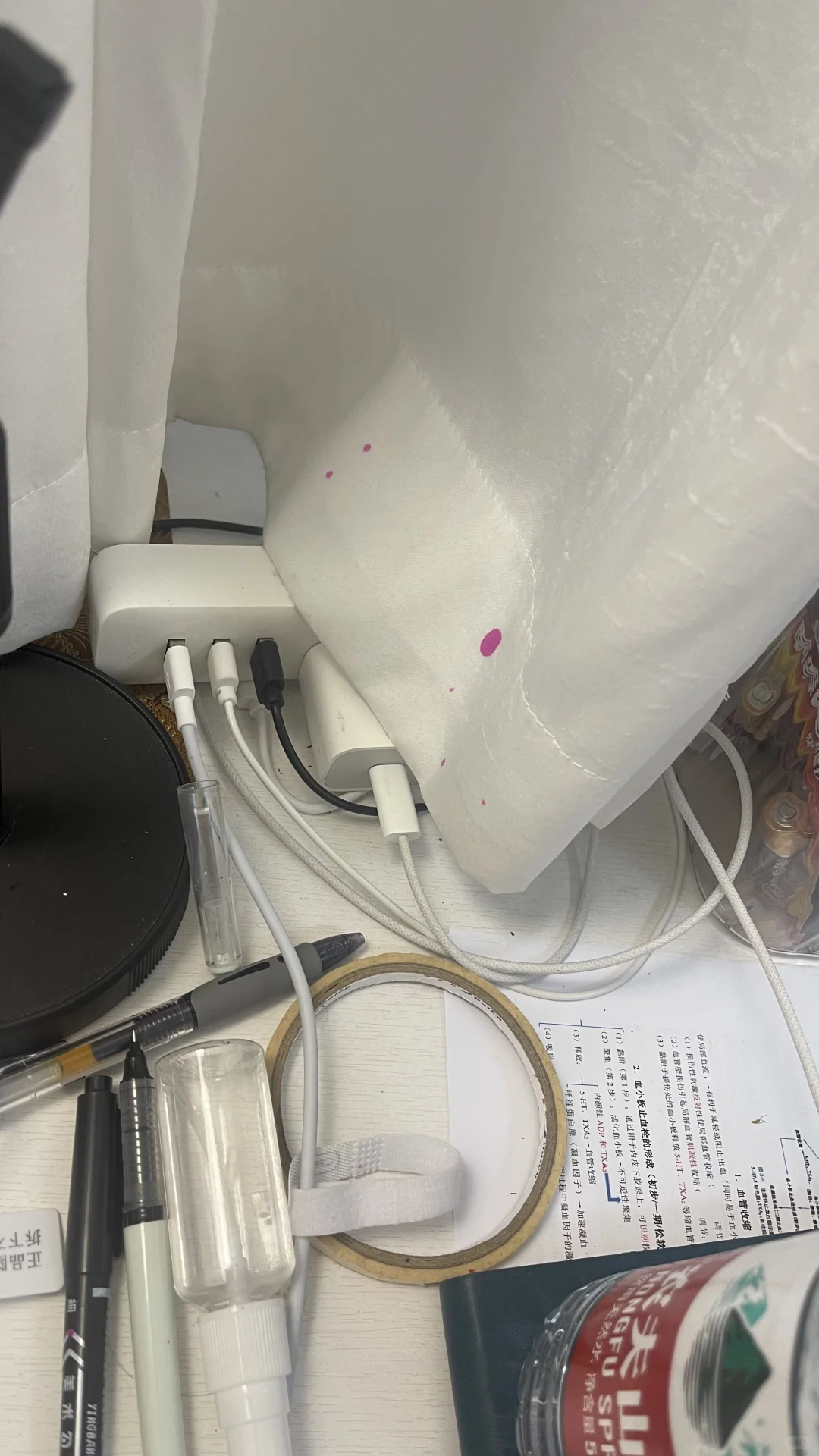 终于找到最适合送讨厌的人的东西啦嘻嘻