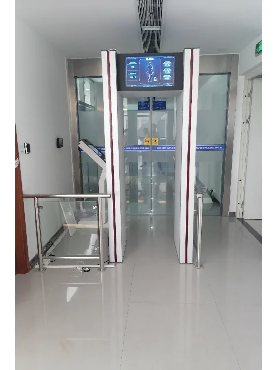 手机安检门为啥可以快人一步检测手机