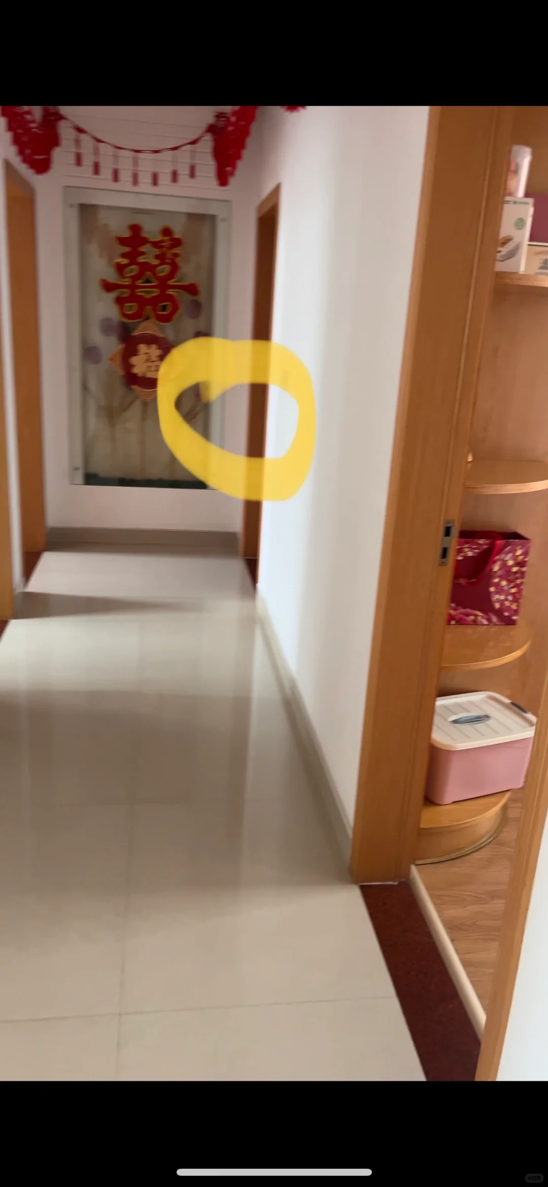 家里进贼报警?后续(一)