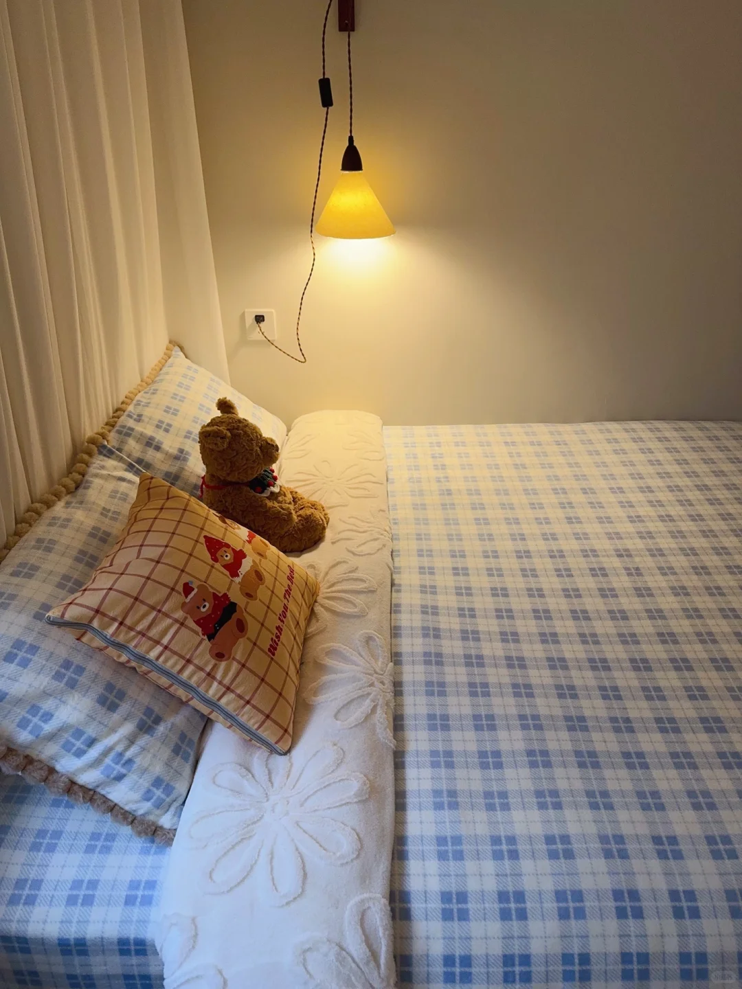 8平米小卧室,可以这样布置!