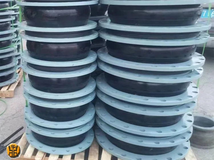 橡胶接头三元乙丙橡胶的应用前景和市场潜力