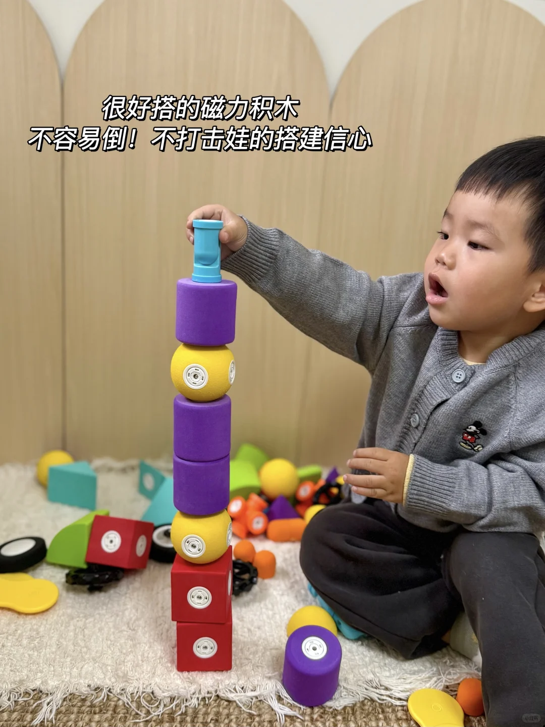 不吹?！给娃买玩具从未失手过！！