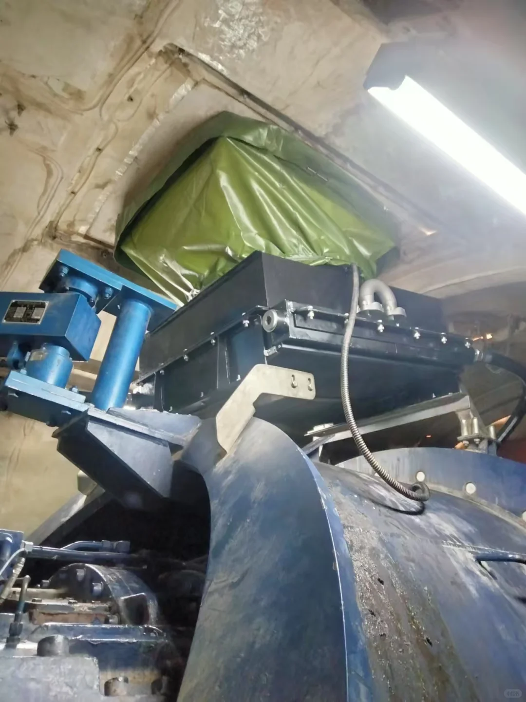 机电设备安装公司都在哪找呀