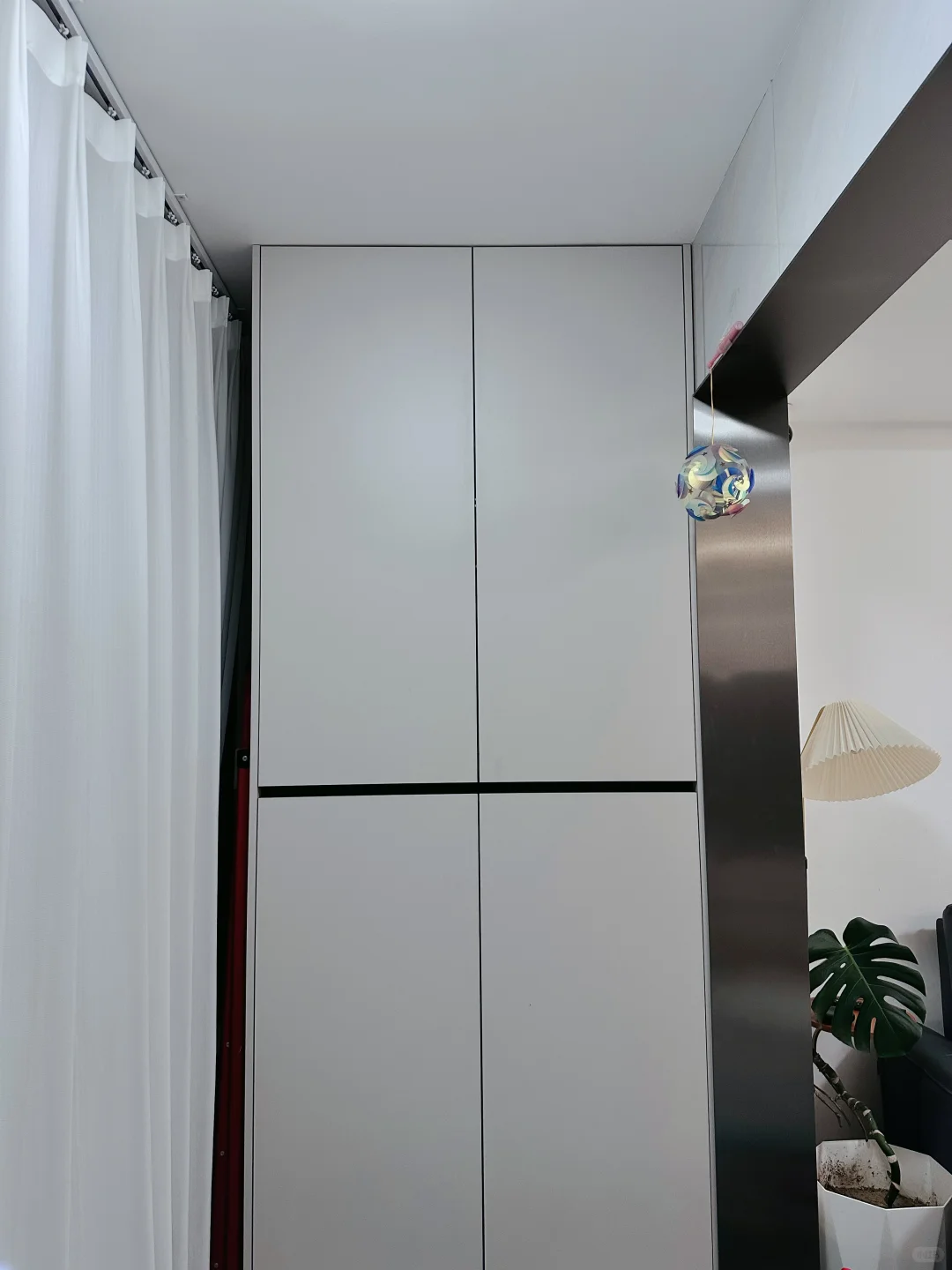 治愈力MAX！乱七八糟的家变整齐！