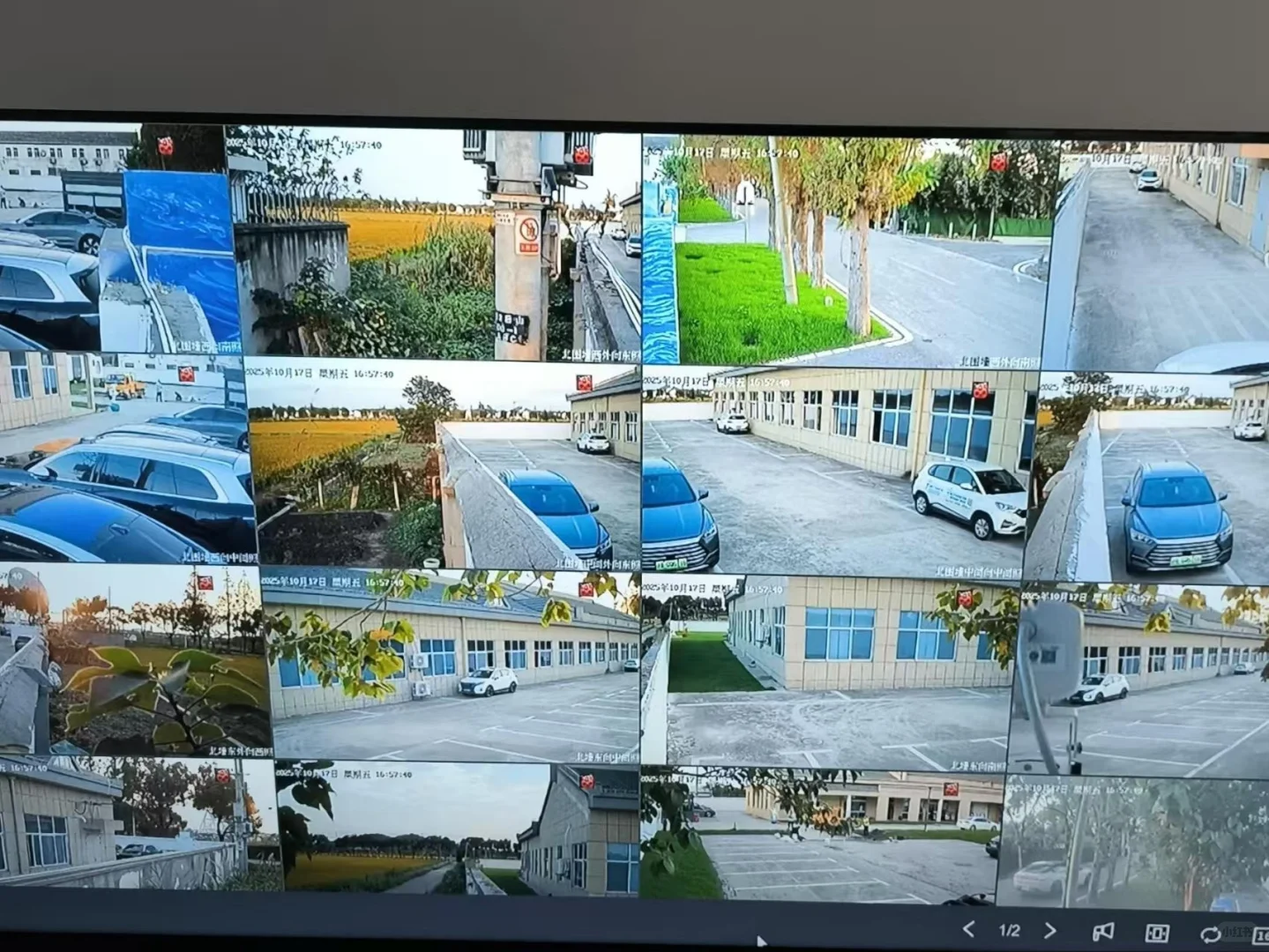 安全感与效率双在线！