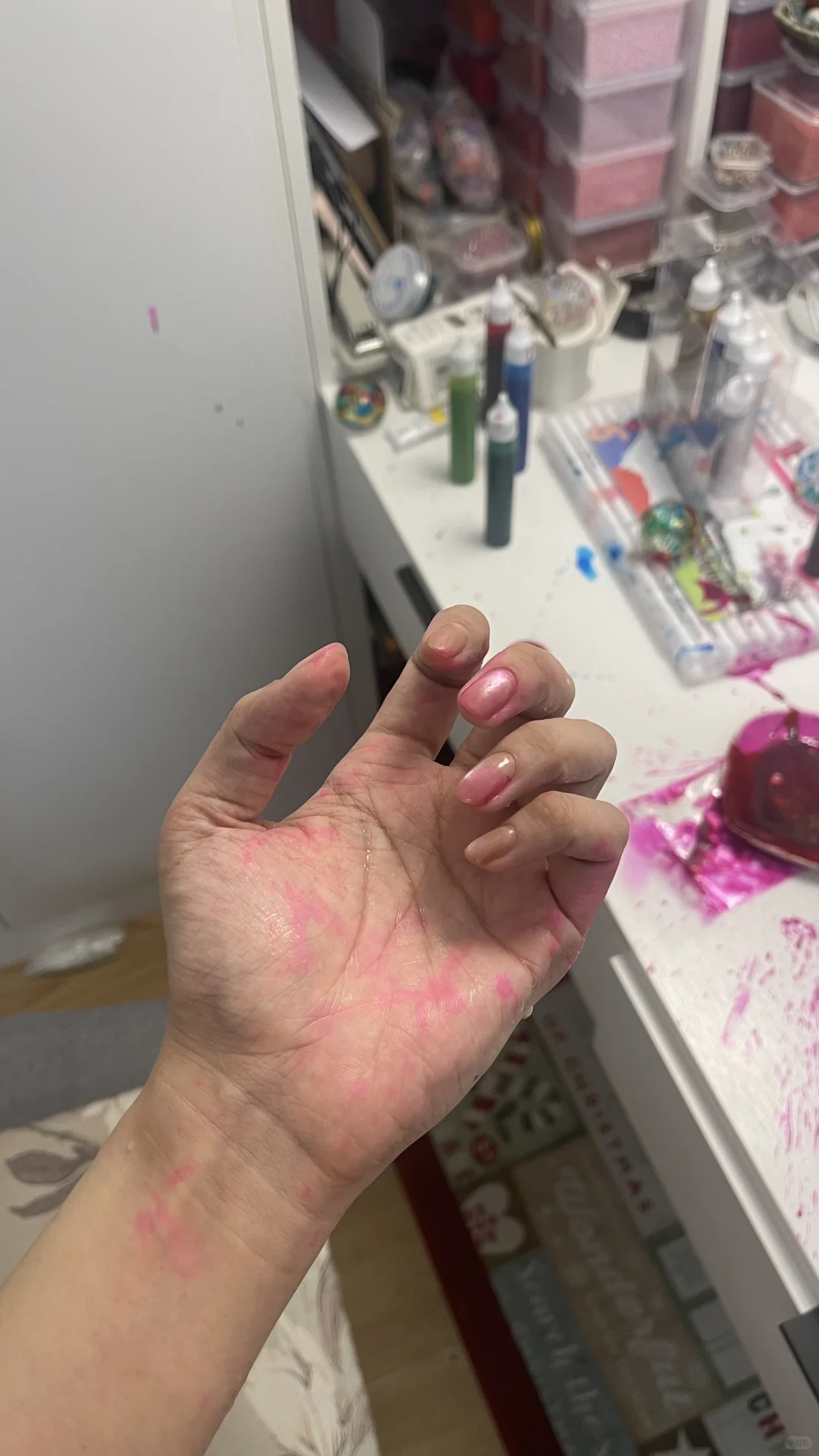 终于找到最适合送讨厌的人的东西啦嘻嘻