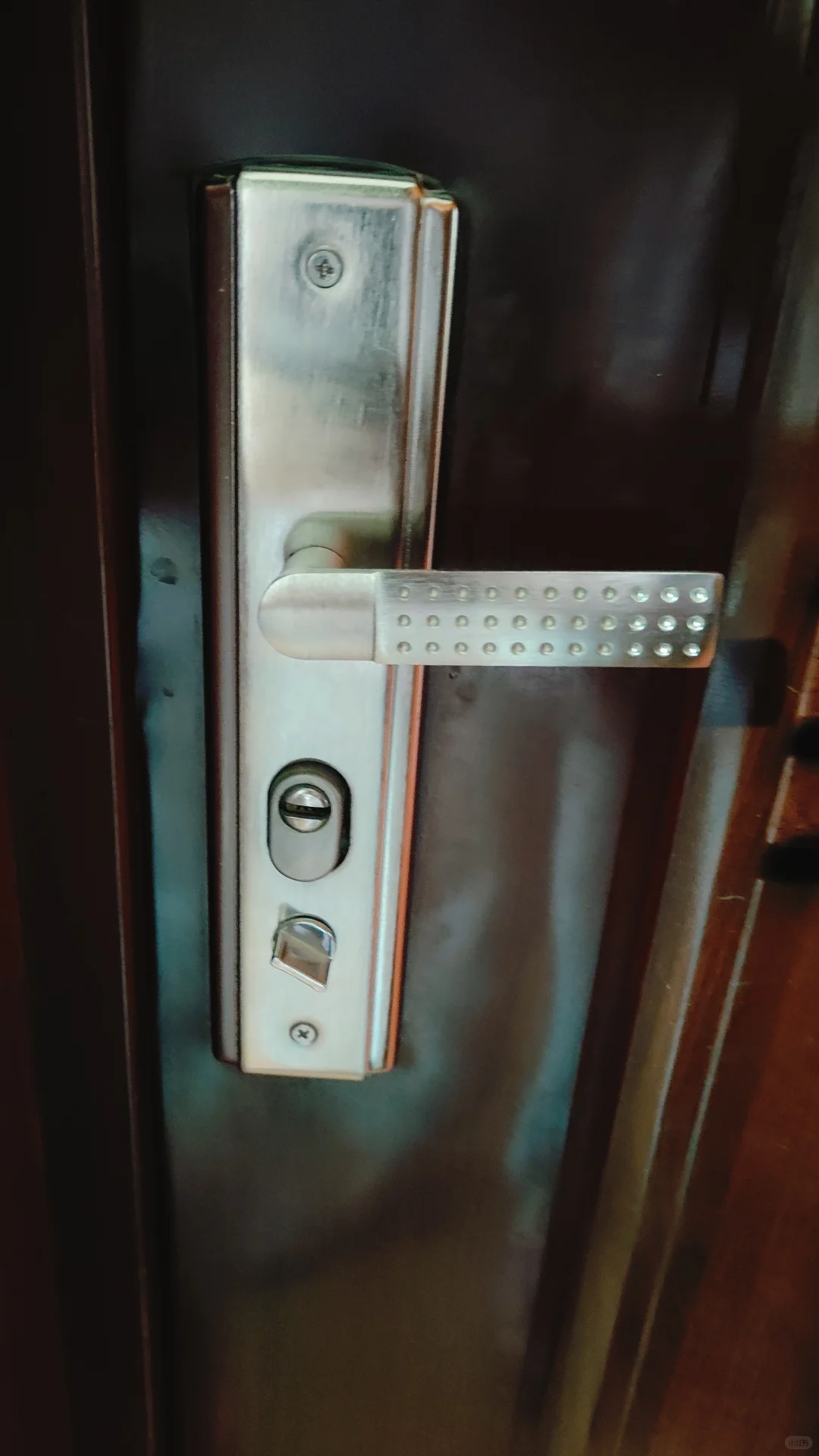 独居女生千万不要安这种锁!