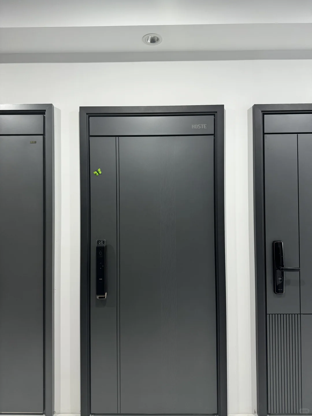 在北京1899真的可以搞定防盗门?