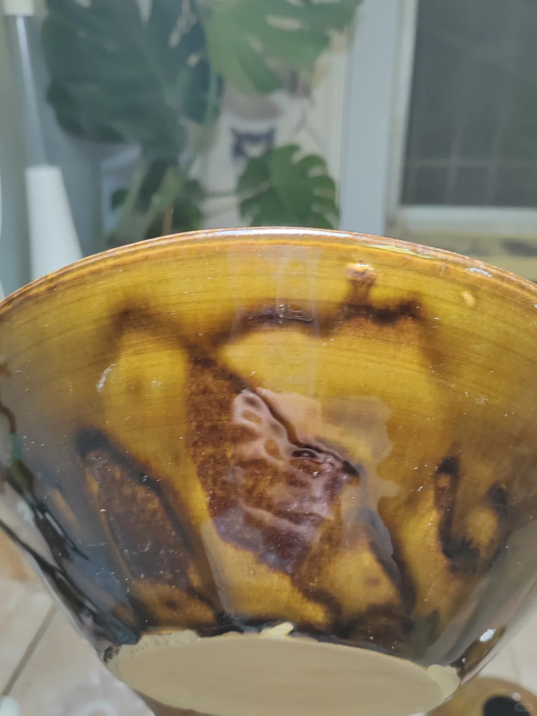 地方特色原矿釉