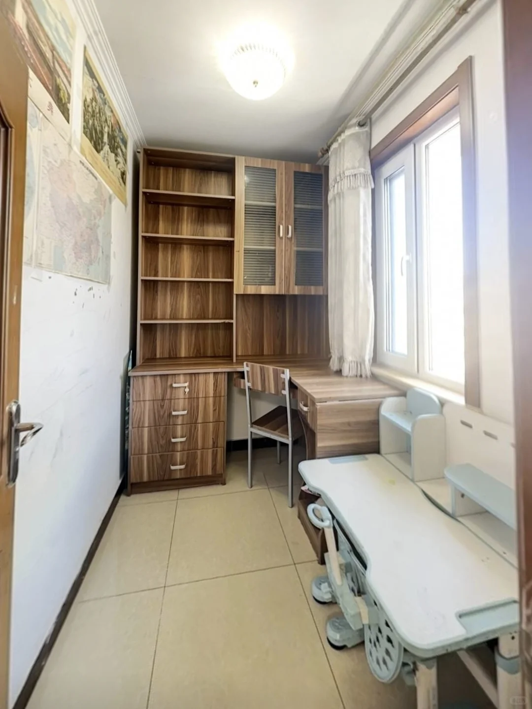 ?大兴新城｜南北通透大三居