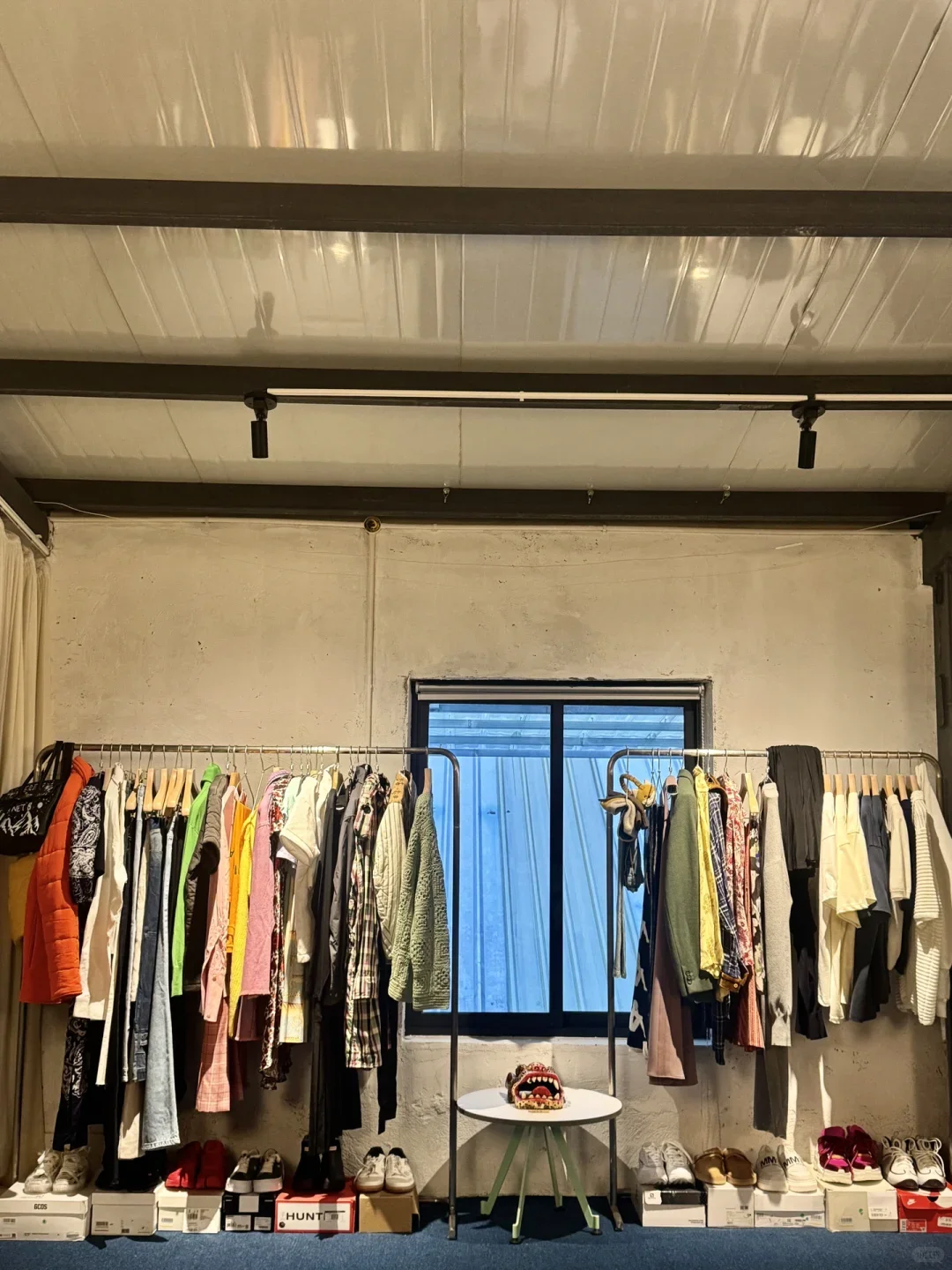 啊啊啊。。。昆明这家有趣的小店快冲！