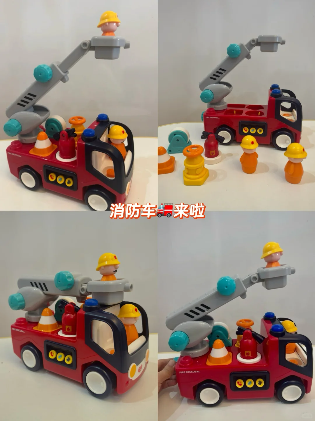 续集来啦！被问爆的男宝车车清单?✨