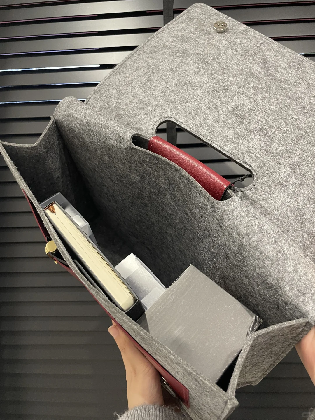 冬日员工福利｜行政采购快码住‼