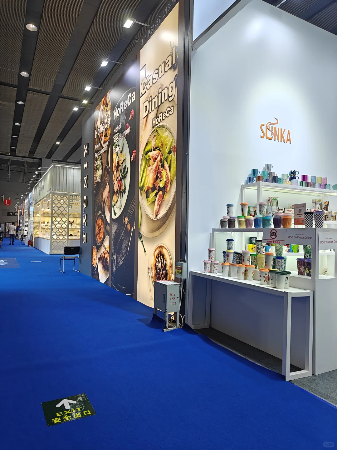 广交会的低价他们是哪里来的