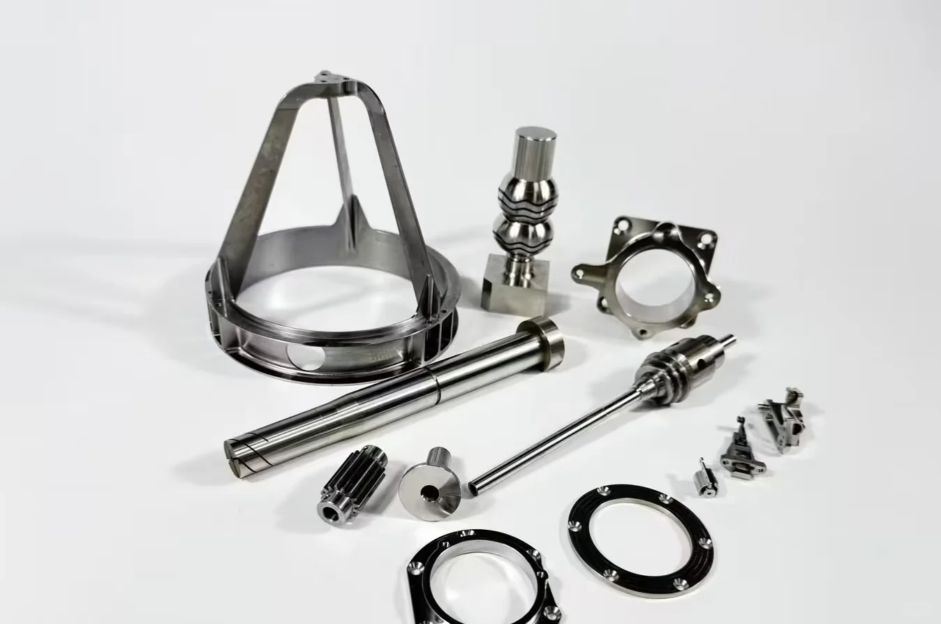 五金配件大集合?️