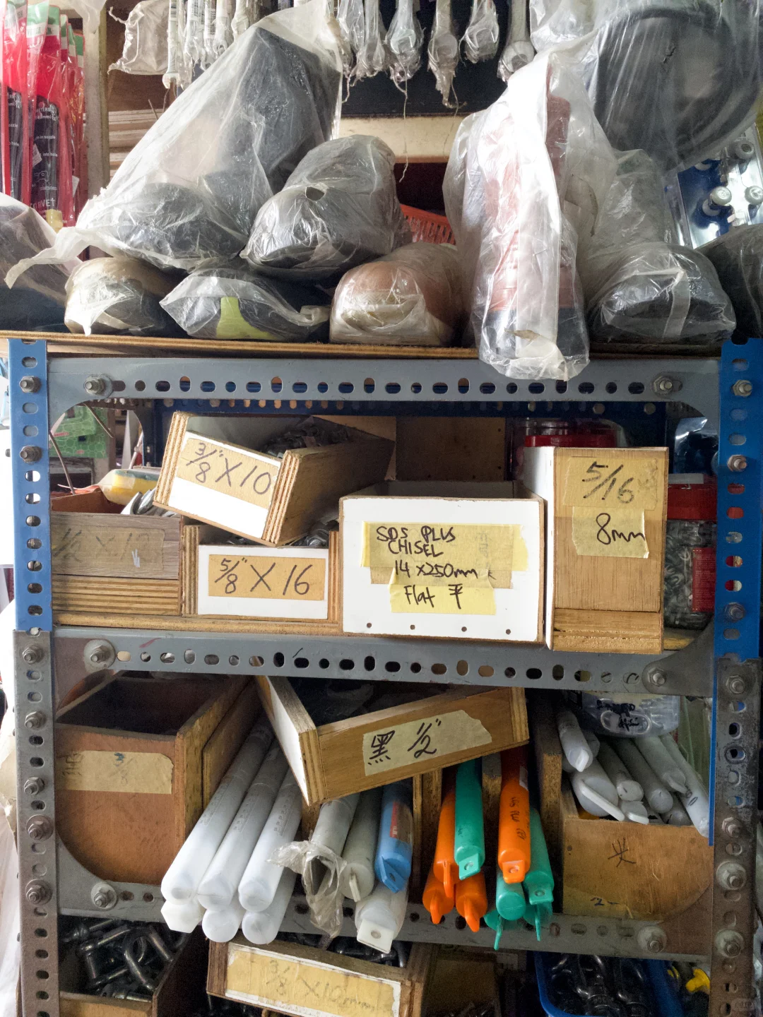 傳統行業真的會被取代嗎