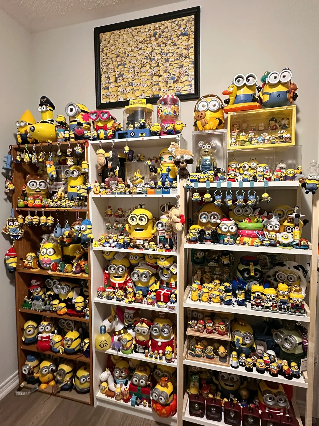 小黄人的快乐 你想象不到?