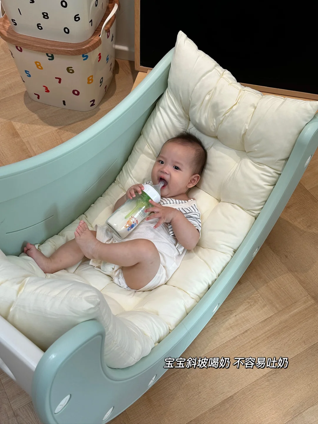 人怎么能聪明到这样...