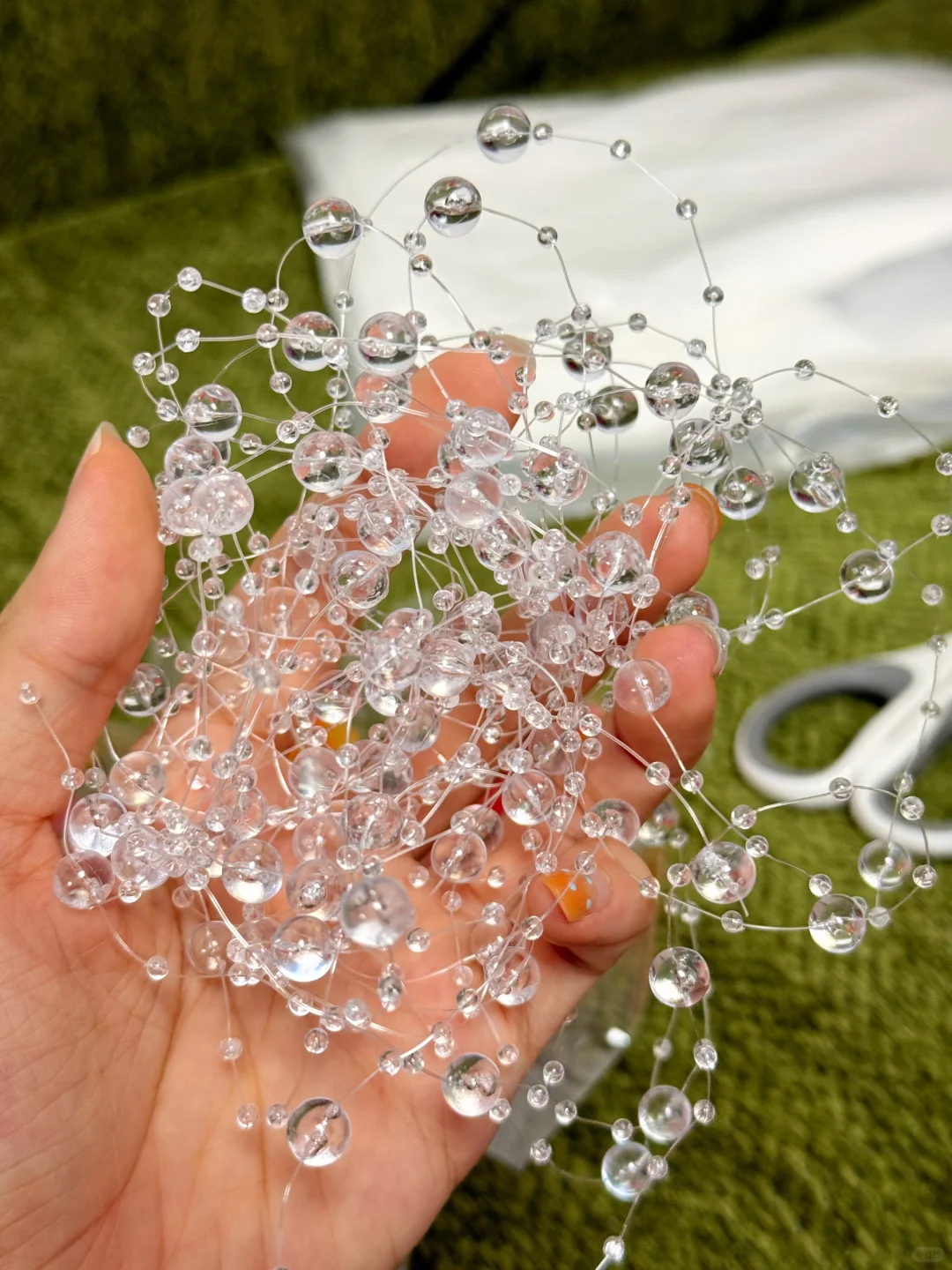 老破小蓝玻璃 改造成功了吗?