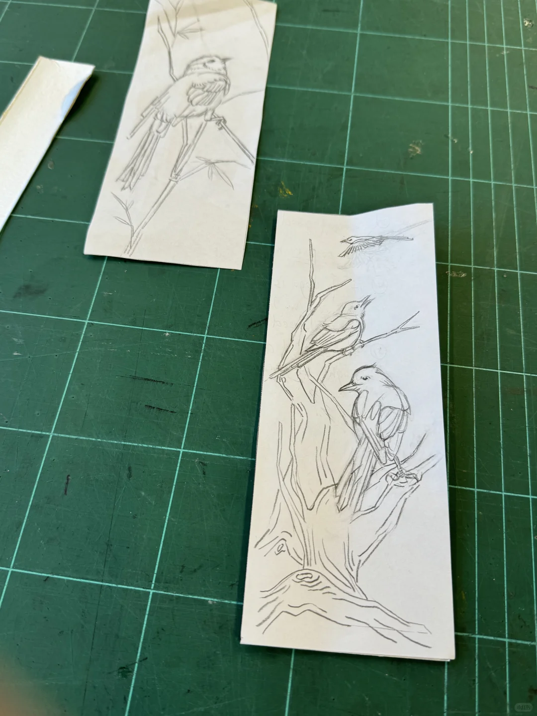 eca Intaglio workshop