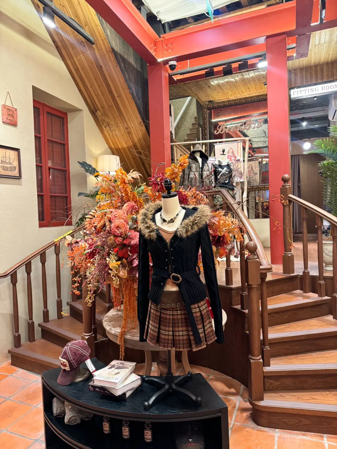 和闺蜜即将出游 马上来beerbro采购了?️