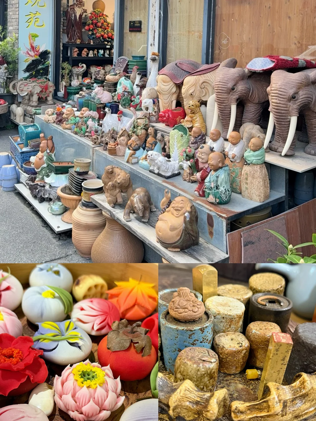 佛山一日游-感受文化与美食带来的魅力