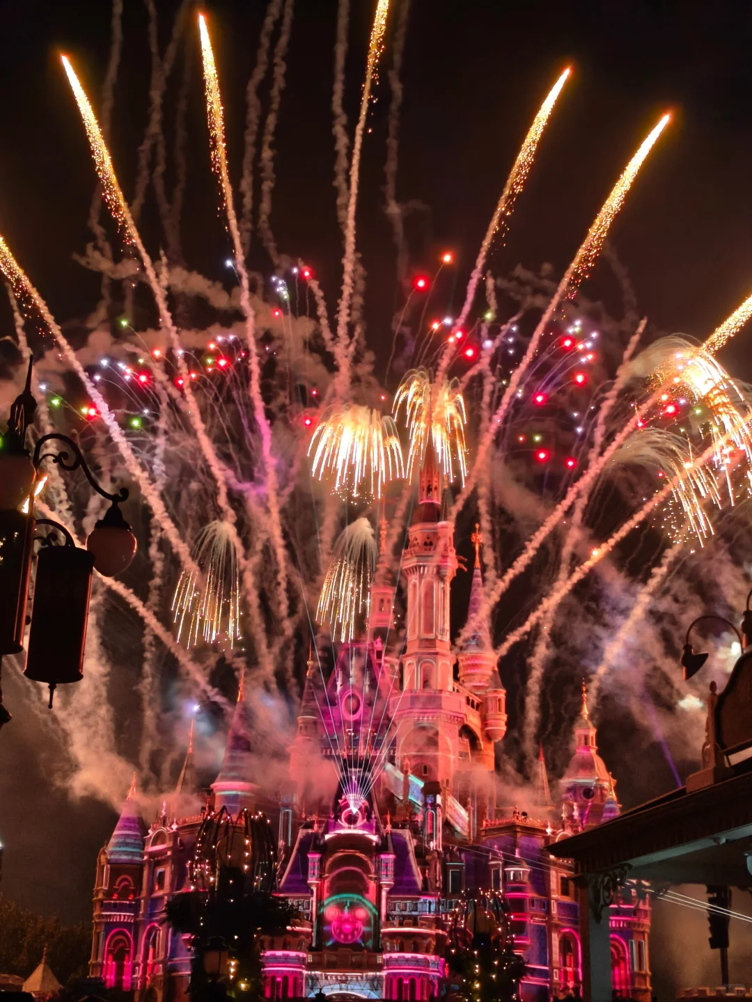 上海迪士尼⚠️11-12月新规提示‼️出行前必看