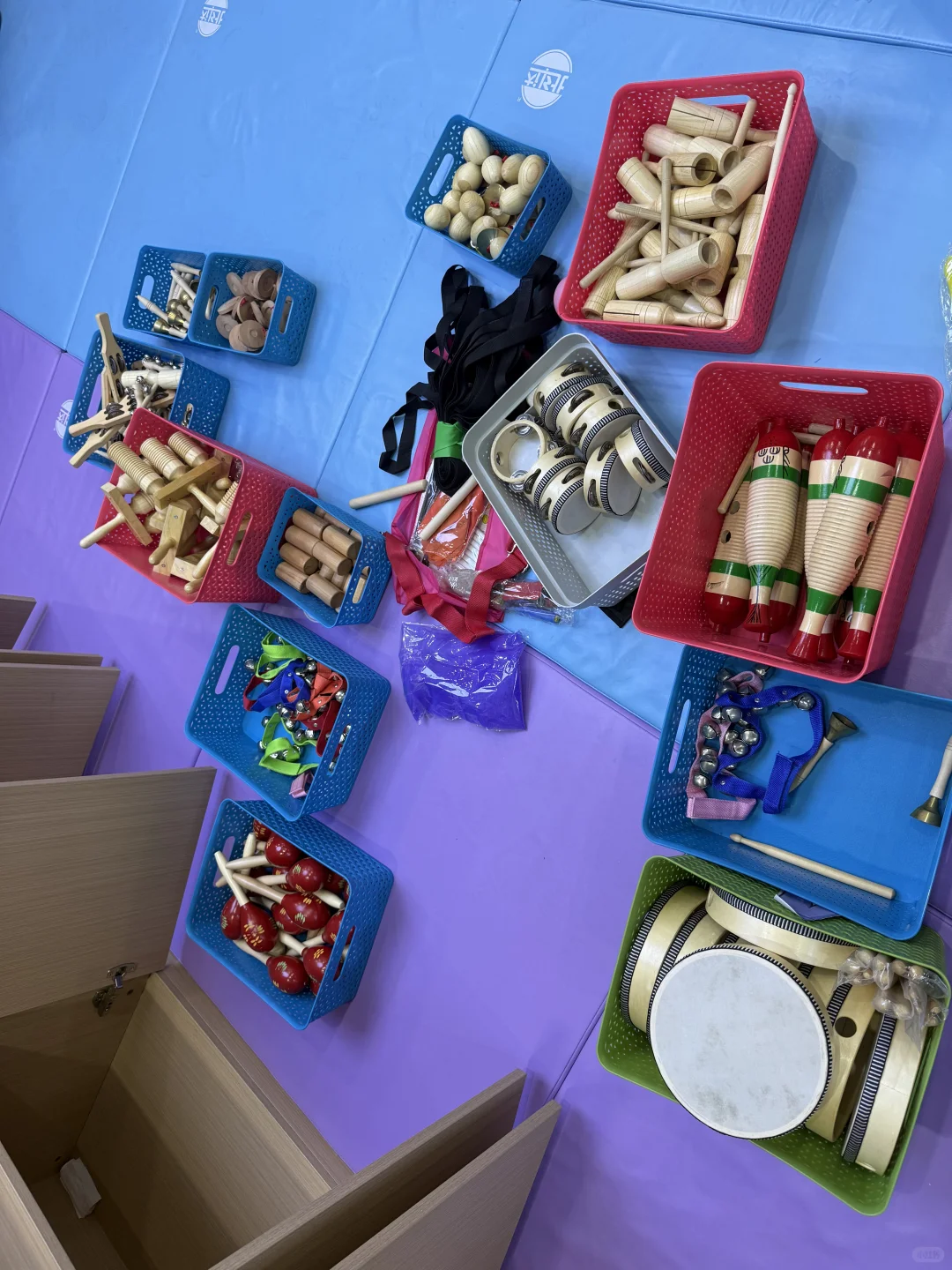 早教教具、婴幼儿教具