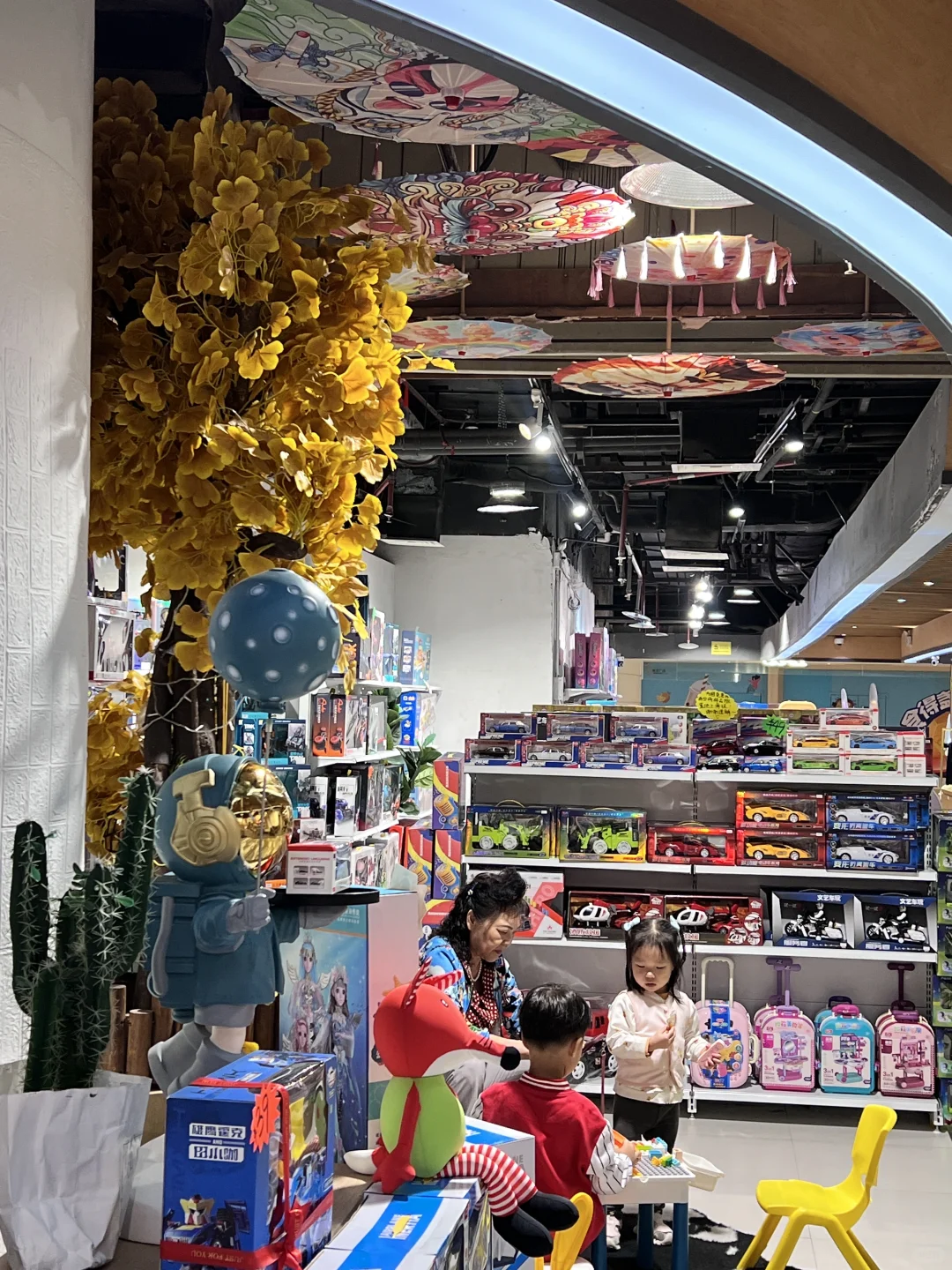 误入广州小义乌玩具工厂店，超好逛