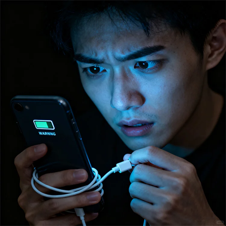 电源管理芯片三大节能技术如何实现精准滴灌