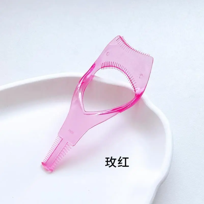 ✨三合一神器！睫毛眼线全搞定！