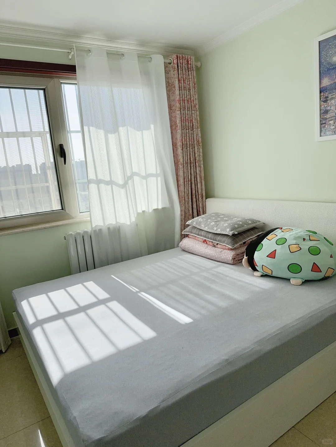 精简少物的家 | 日常整理补货收纳