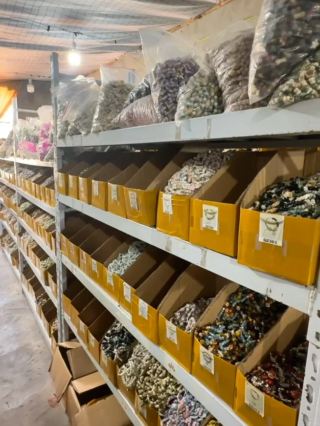 景德镇小瓷烧好陶瓷源头工厂入驻小红书❗️❗️