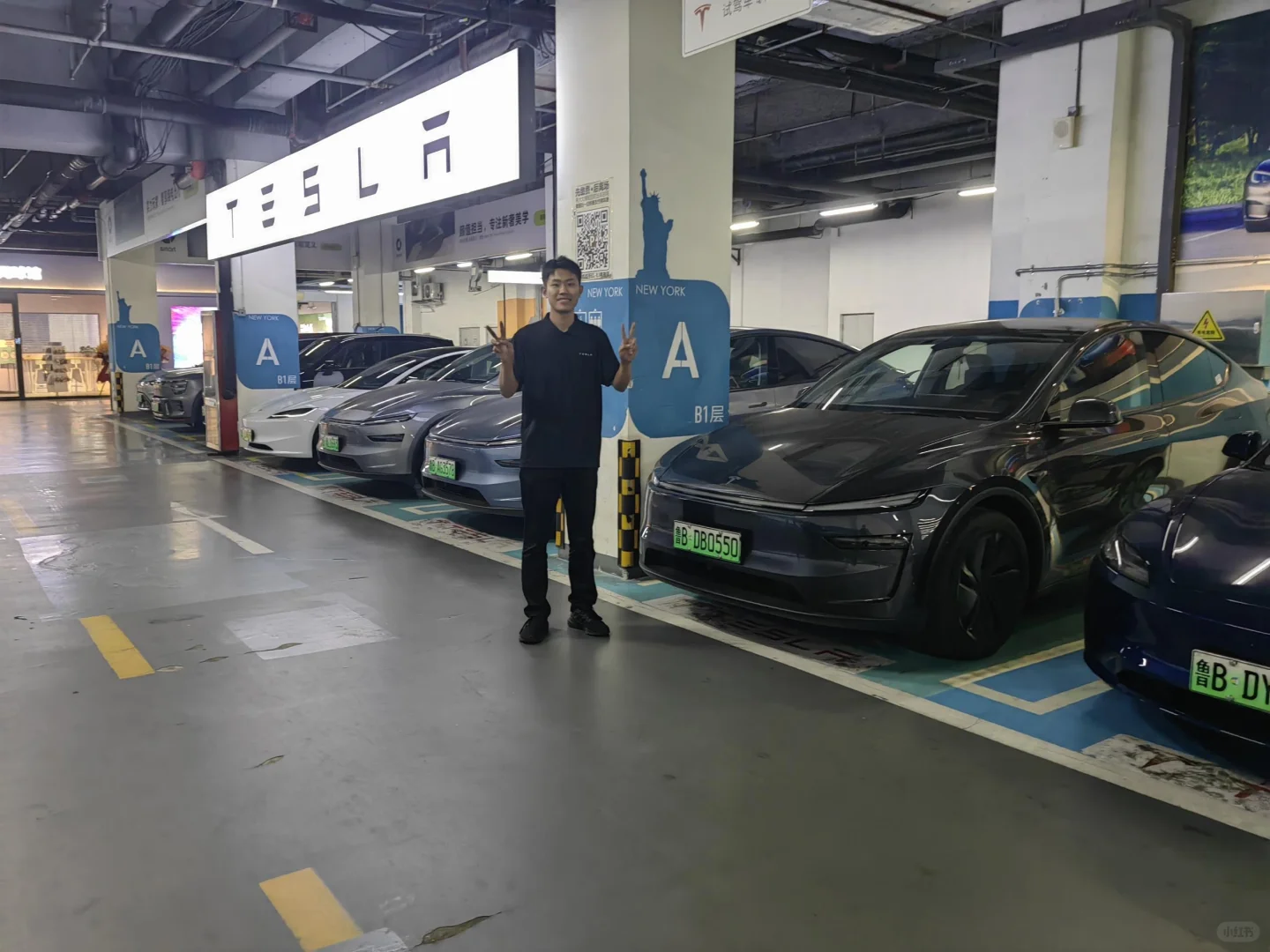 一天卖七台？挑战最强新兵蛋子??