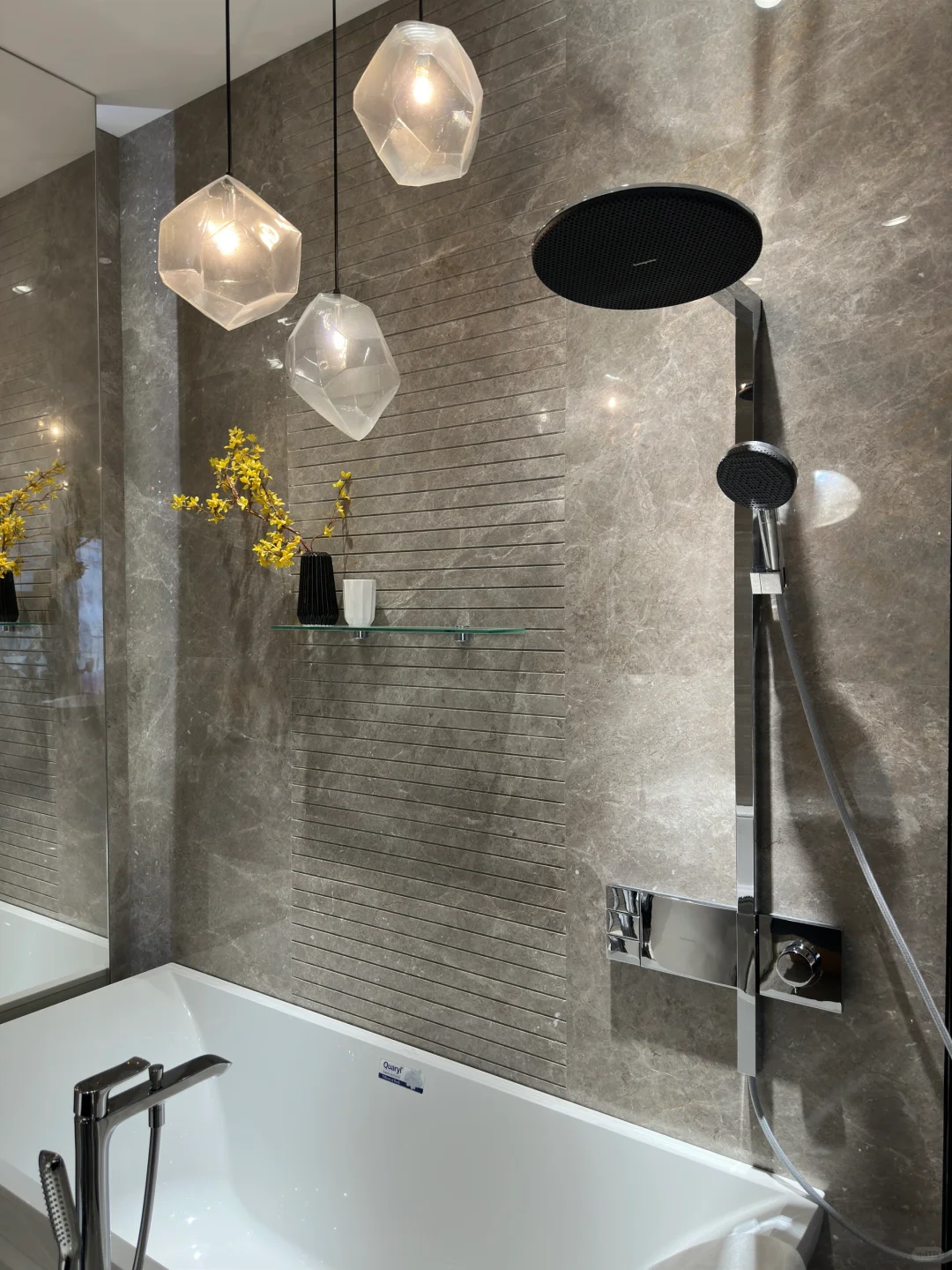 ⚠️花洒你真的选对了吗⚠️避坑指南来啦!