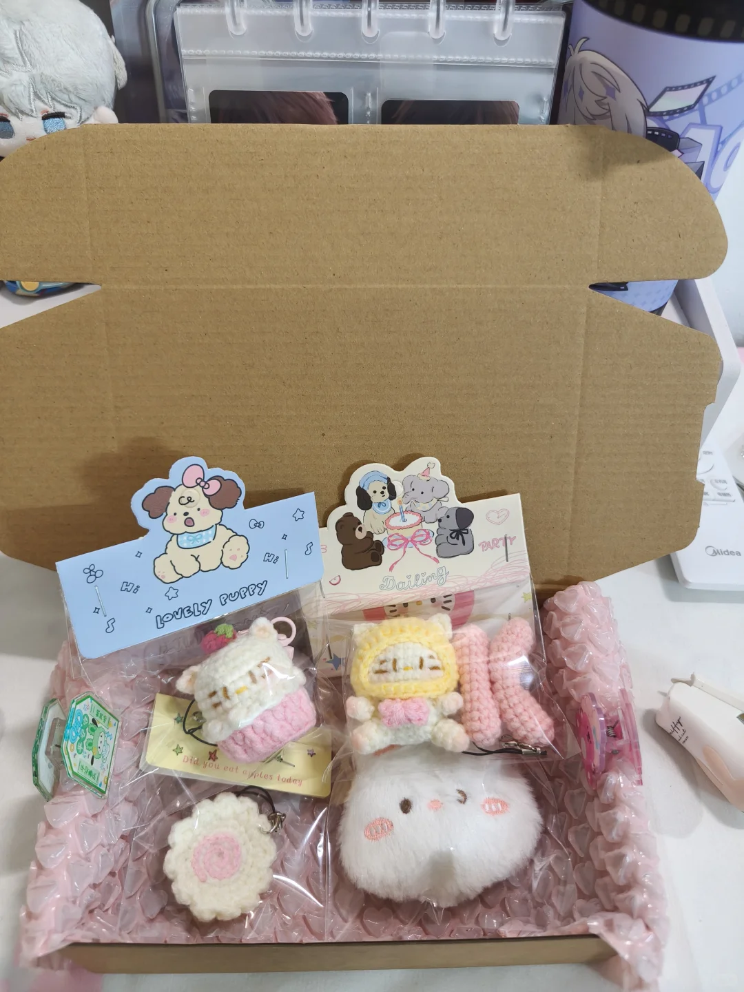 2️⃣2️⃣.9️⃣Kitty猫系列