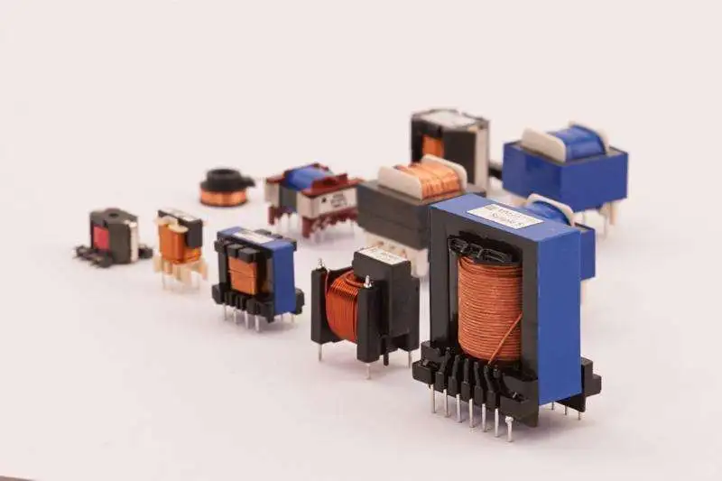 变压器:高效能与节能技术的关键