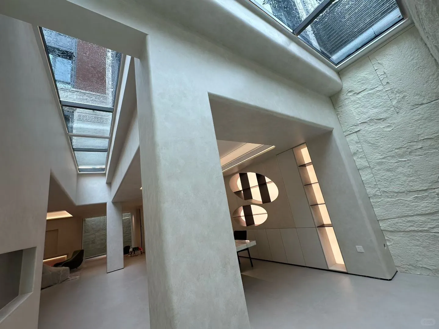 别墅地下室装修施工注意点建议（2）