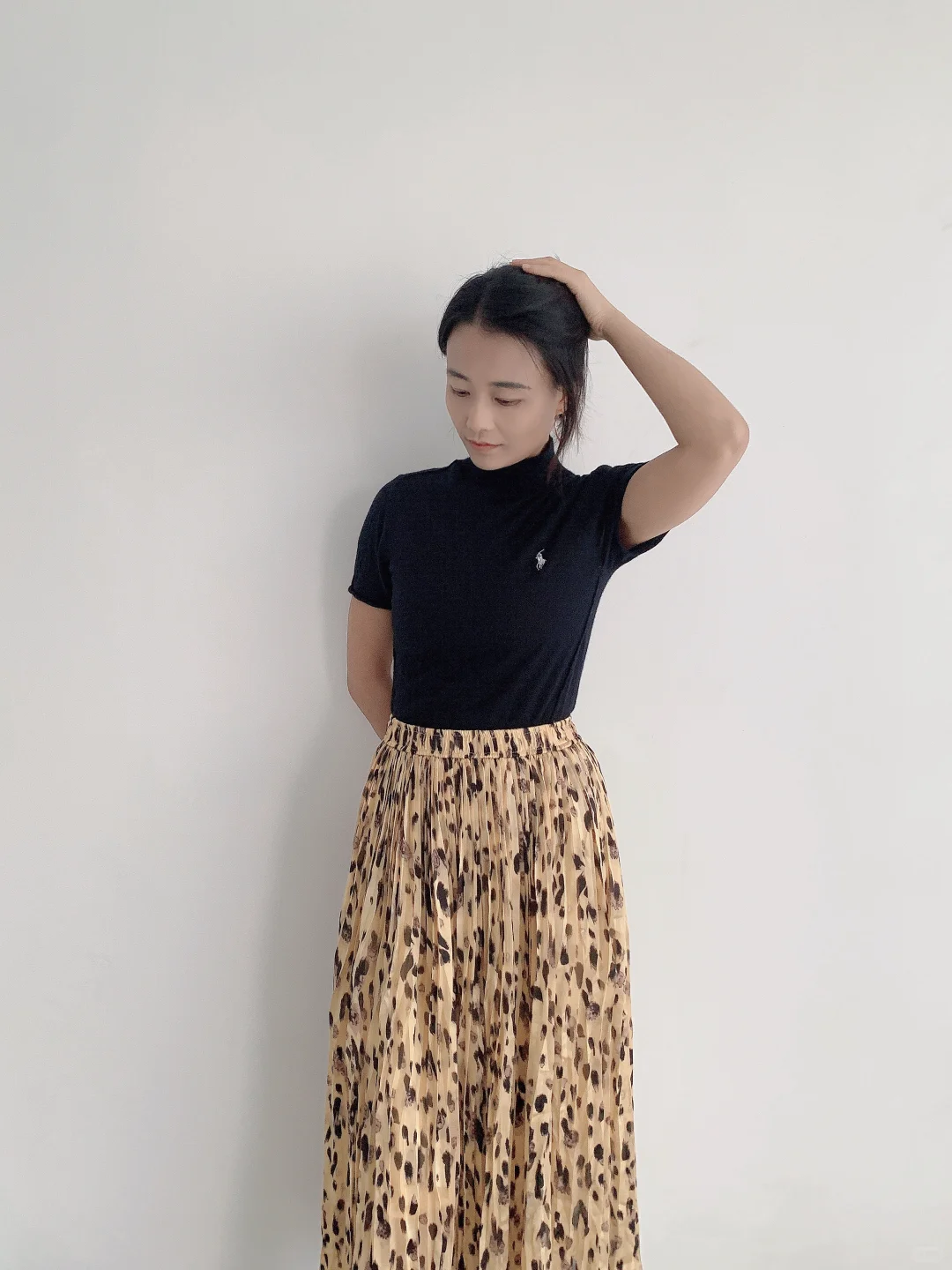 盘活旧衣|这件神仙单品怎么搭?求搭子支招!