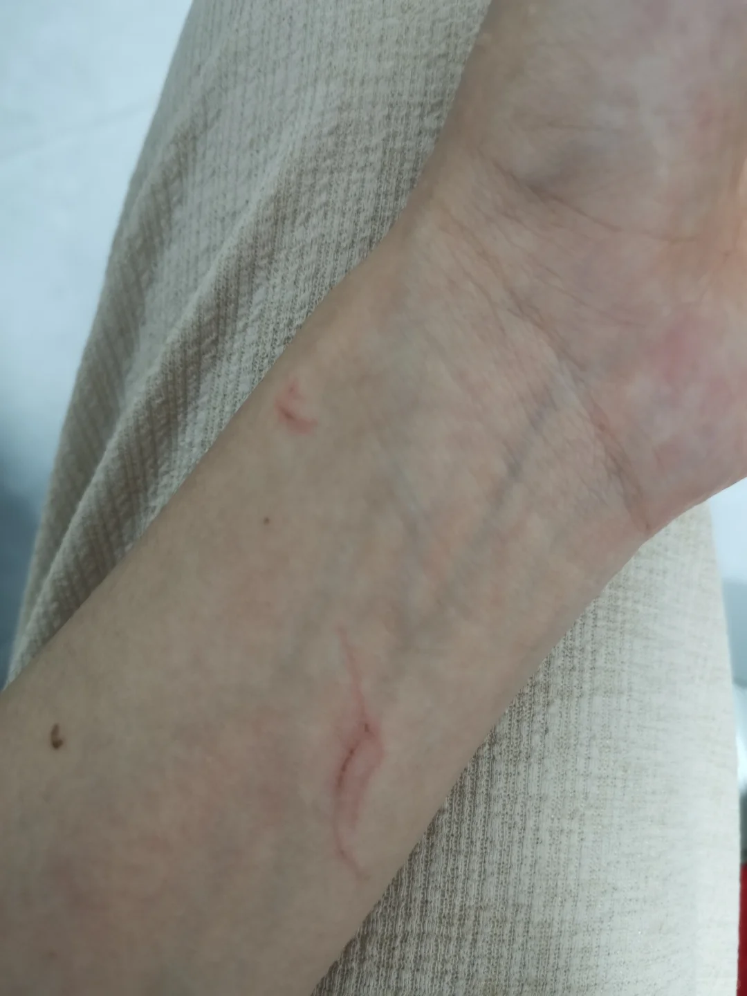 第一台工业锁边机组装经验