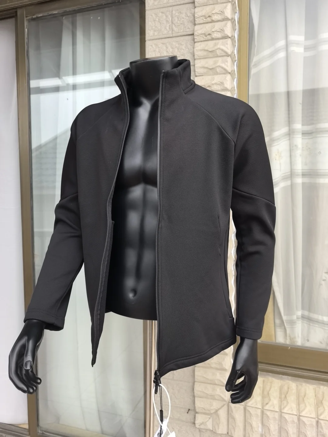 意式高端户外外套，秋冬运动必备！