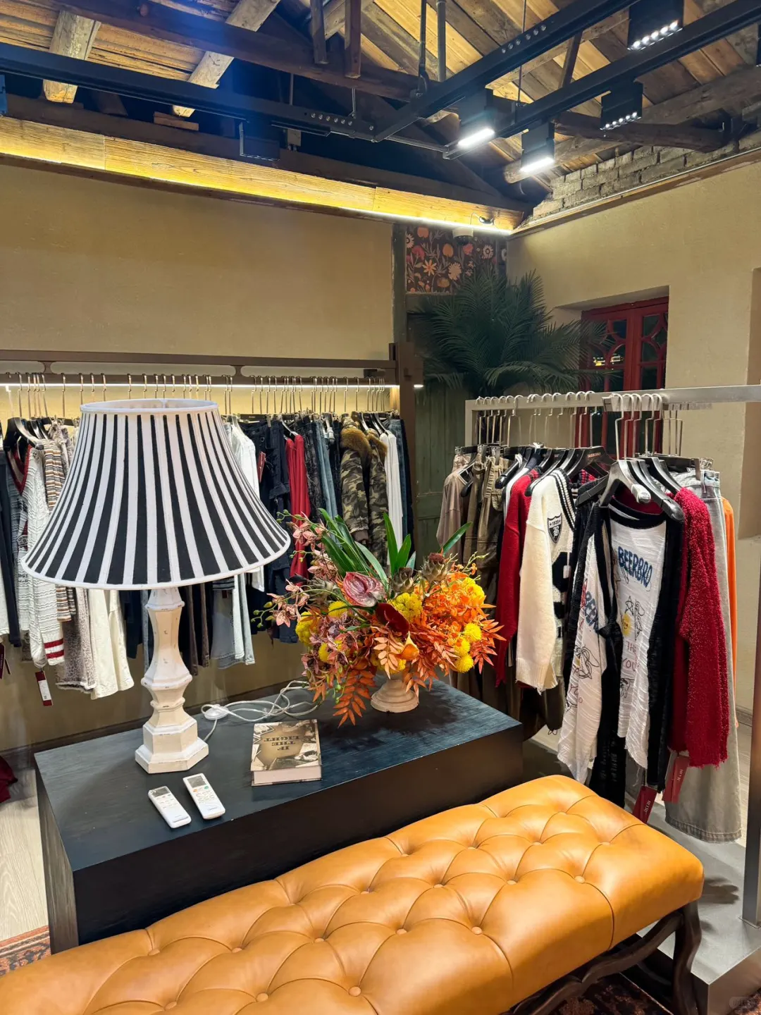 和闺蜜即将出游 马上来beerbro采购了?️