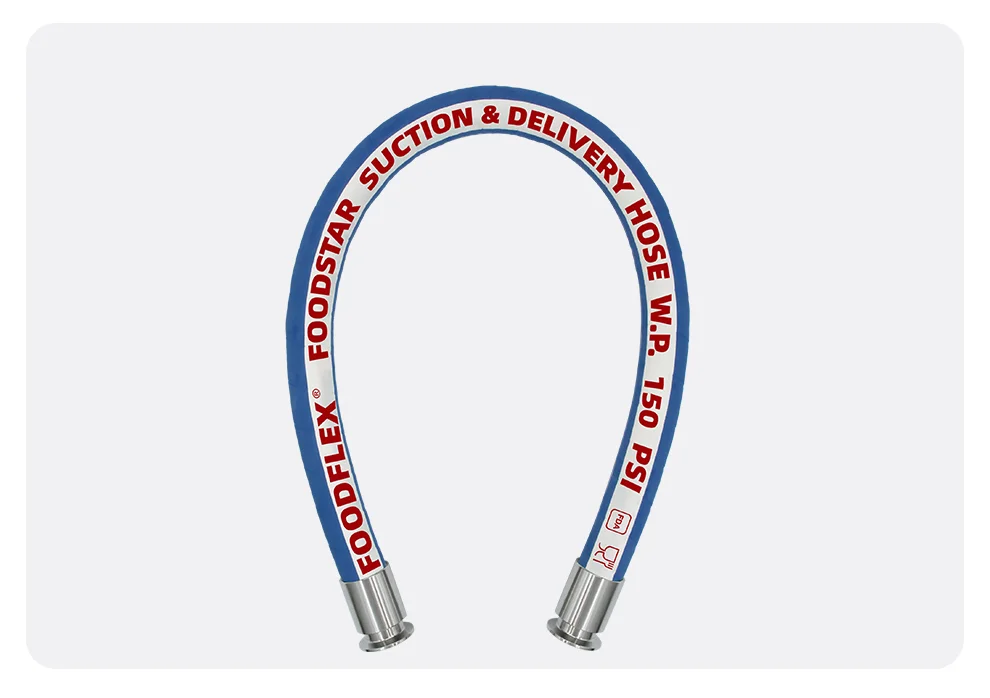 食品输送的「安全卫士」来了！