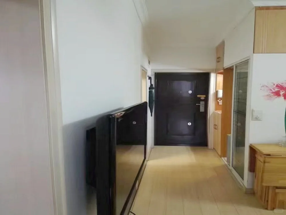 昌邑路丨稀有好房,电梯两房一厅丨自住