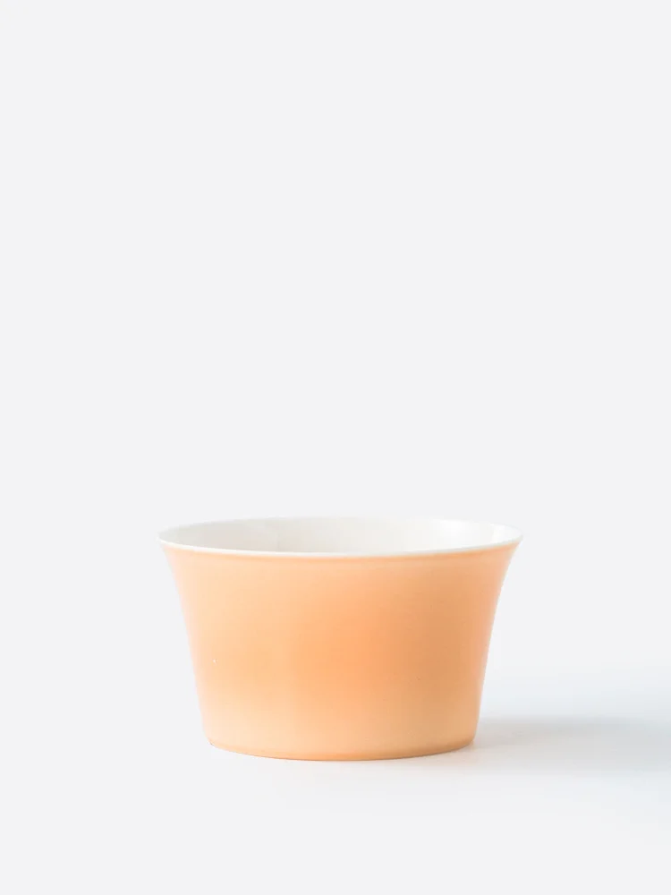 贝玉专注于高温单色釉36年