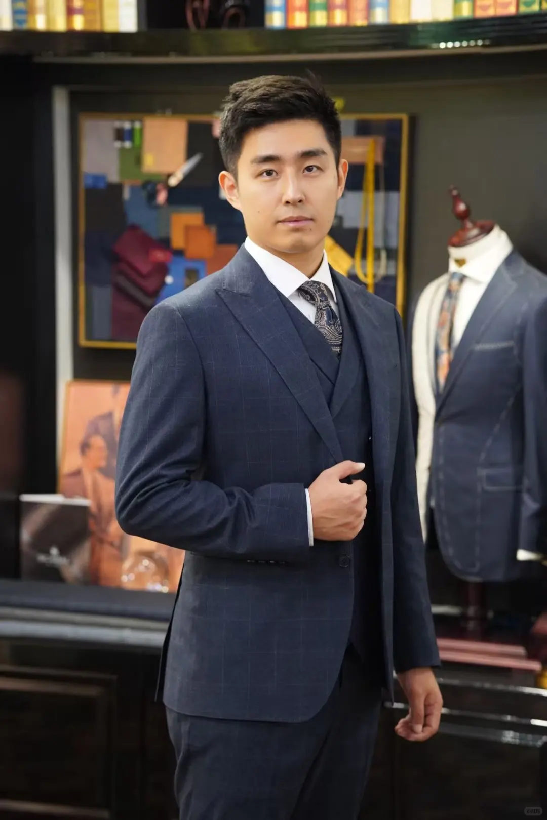 这效果谁能相信是两千多做的全套！