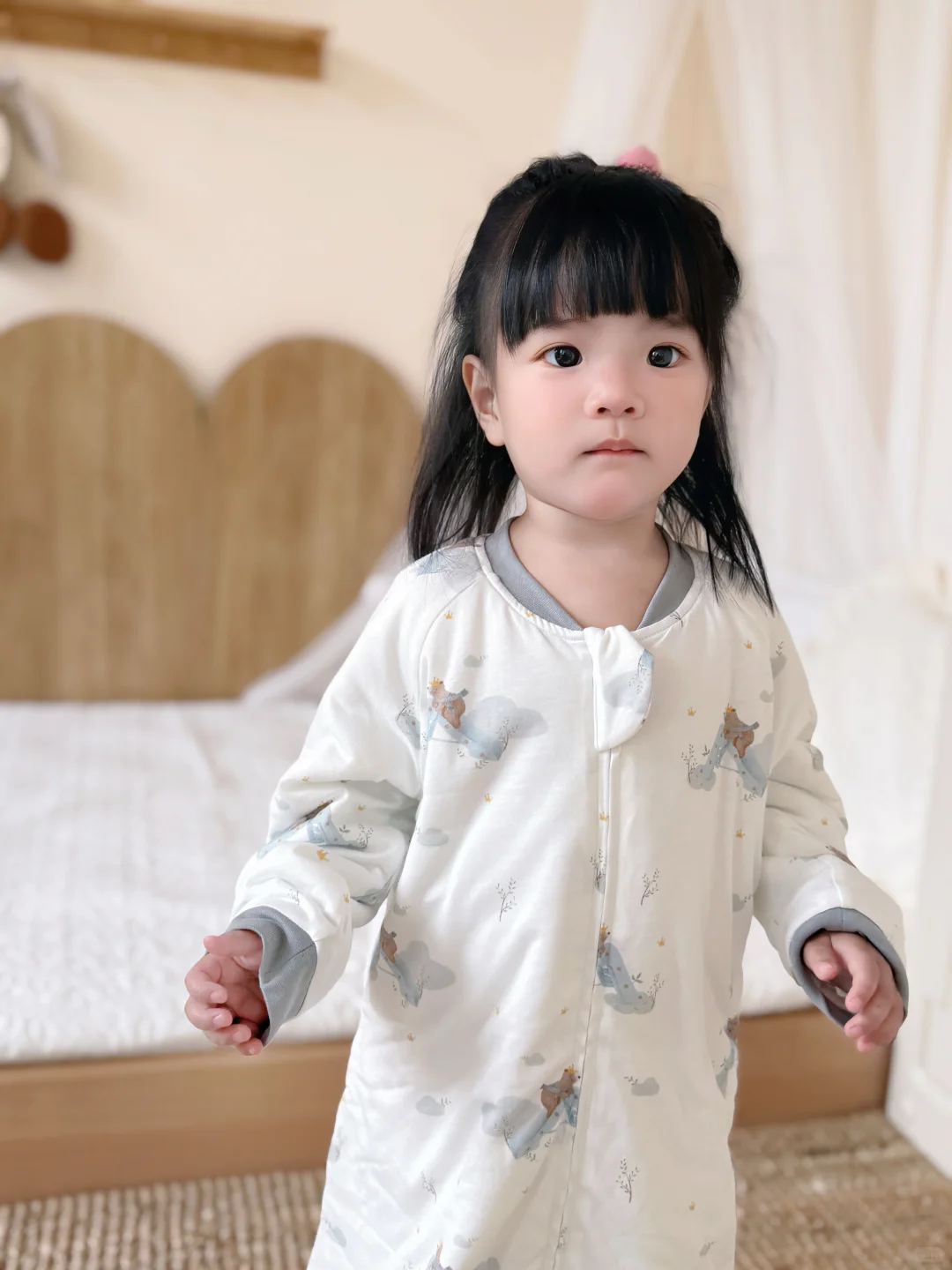 ?双十一必入清单｜尼塔天竹棉睡袋