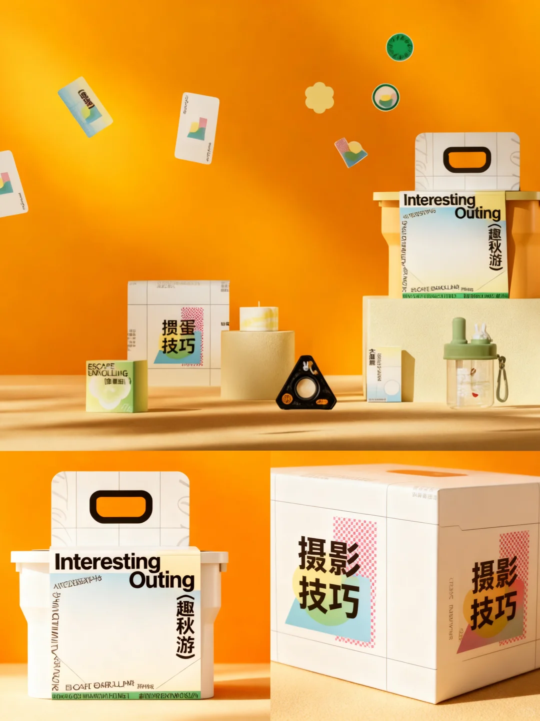 行政姐妹!这份礼物让全公司夸你会买!